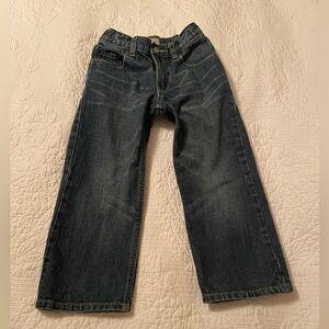 Baby Gap 4t jeans.